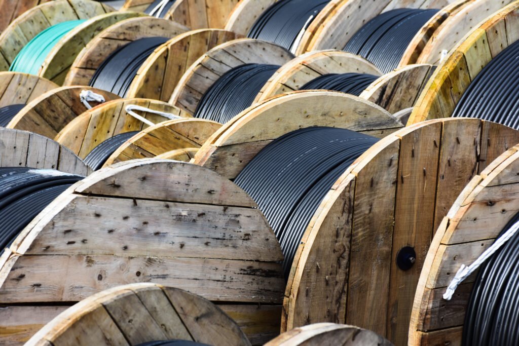 AI-powered inventory optimization for smarter purchasing and reduced carrying costs, Transformative Data-Driven Digital Solutions, Accounts Payable Invoice Automation with Azure AI